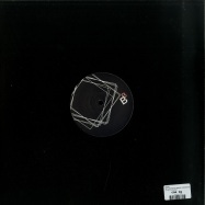 Back View : Suciu - ALTUNDEVA EP (BRUNO PRONSATO REMIX) - LA Clap / LACLAP003
