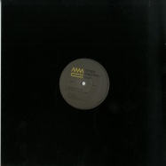 Back View : Tommy Vicari Jnr - STILL HOLD YOUR VISION IN MY MIND - Magic Mountain Club / MMC001