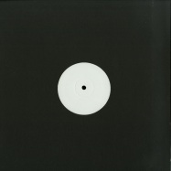 Back View : Anonymous - LOST PROPERTY VOLUME 4 (HAND STAMPED VINYL) - Lost Property / LP04