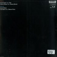 Back View : DJ Shadow - THE MOUNTAIN HAS FALLEN (LTD EP + MP3) - Mass Appeal / MSAP0046