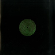 Back View : Causa - JUCE EP - Crucial / Crucial013