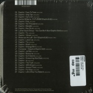 Back View : Daphni - FABRIC LIVE 93 (CD) - FABRIC / FABRIC186