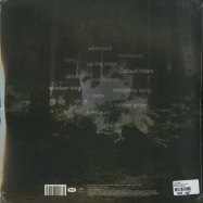 Back View : Tori Amos - NATIVE INVADER (2X12 LP + MP3) - Decca / 4815588