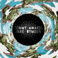 Back View : Tommy Awards - INRE RYMDEN - Origin People / OP004