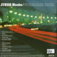 Back View : Junior Mendes - COPACABANA SADIA (LP) - Athens Of The North / AOTNLP015