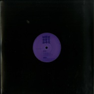 Back View : Orson Bramley - THEN AGAIN - Memory Box / MB 02