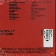 Back View : Various Artists - INVCD 001 (CD) - Involve Records / INVCD001