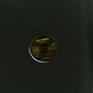 Back View : Lou Karsh - ATARAXIA - X-Kalay / XK011