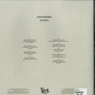 Back View : Angophora - SCENES - Ken Oath / KEN006