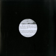 Back View : Various Artists - DEEP SERIES 1 - Deeptrax Records / DPTRX1.1