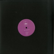 Back View : Dold - MOTHER EP - Arsenik / ASR010