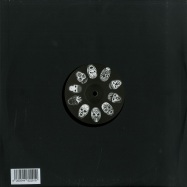 Back View : Unknown Artist - NOAH (VINYL ONLY, LIMITED TO 200) - Mask / MSK02
