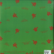 Back View : Various Artists - DIGITAL ZANDOLI 2 (2X12 INCH LP) - Heavenly Sweetness / HS169VL