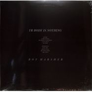 Back View : Boy Harsher - YR BODY IS NOTHING (LP) - Nude Club / NUDE002LP