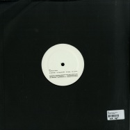 Back View : ASC - THE DIFFERENCE ENGINE - Semantica / sem096