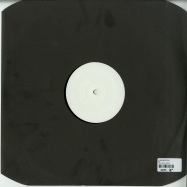 Back View : DJ NOB & Artifuel - AO - YYK No Label / NOB001