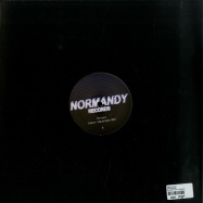 Back View : Mara Lakour - NRMND002 EP - Normandy Records / NRMND002