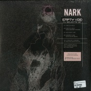 Back View : Nark - EMPTY VOID EP(MIKE SIMONETTI & OCTO OCTA REMIX)(+MP3) - 2MR / 2MR-036