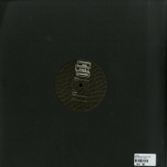 Back View : Vantane - THEY CALLED HIM LITTLE PRINCE - Top Brick Records / TBR001