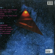 Back View : Europe - FINAL COUNTDOWN (180G LP) - Music on Vinyl / MOVLP1424