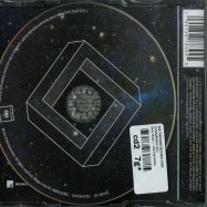 Back View : Die Fantastischen Vier - ZUSAMMEN (MAXI-CD) - Sony Music / 19075878392