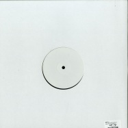 Back View : Dust-e-1 - THE LOST DUSTPLATES EP - Lobster Theremin / LTWHT014
