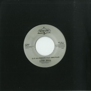 Back View : Loose Joints - IS IT ALL OVER MY FACE (7 INCH) - Get On Down / GET767-7