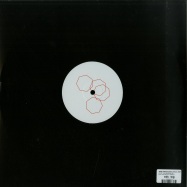 Back View : Jamie Trench feat. Khalil Anthony - WHAT WAS MISSING EP - Seven Dials Records / SDR003X