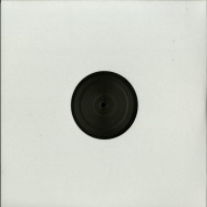 Back View : Echologist & Matrixxman - OFFLINE EP - Planet Rhythm / PRRUKBLK032
