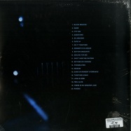 Back View : Adrian Younge & Ali Shaheed Muhammad - THE MIDNIGHT HOUR (INSTRUMENTALS) (LP) - Linear Labs / LL0038LP