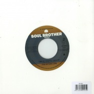 Back View : The Sisters Love - GIVE ME YOUR LOVE / TRY IT, YOULL LIKE IT (7 INCH) - Soul Brother / SB7UMG1