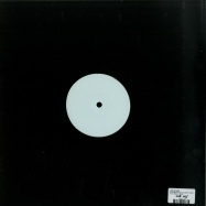 Back View : Ole Mic Odd - ACID BOOTY EP (LTD VINYL ONLY) - Source Material / SM002