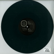 Back View : Bou - CRITICAL PRESENTS: SYSTEMS 015 (MOSS GREEN VINYL + MP3) - Critical Music / CRITSYS015R