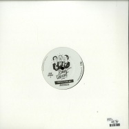Back View : Andrade - Repository EP - Bon Vivant Ltd / Bon Vivant004