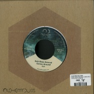 Back View : Ojah ft. Nik Torp - WHAT GOES AROUND COMES AROUND / DUB (7 INCH) - Alchemy Dubs / ALDBS7008