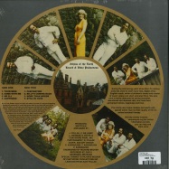 Back View : Judy Pollak - IN TOGETHERNESS (LP) - Athens Of The North  / AOTNLP027