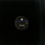 Back View : Schuttle - EP - Bakk Heia Records / BH001