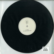 Back View : Gatilove - WAVE EP (VINYL ONLY) - LumieresLaNuit / LLNOFF008