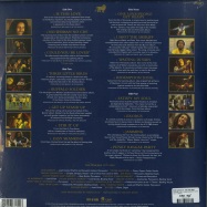 Back View : Bob Marley & The Wailers - LEGEND (LTD 2LP) - Island / 5386954