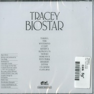 Back View : Tracey - BIOSTAR (CD) - Dial / Dial CD 042