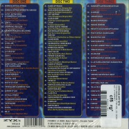 Back View : Various Artists - TECHNOBASE.FM VOL 22 (3CD) - Zyx / ZYX82956-2
