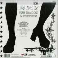 Back View : Van McCoy & Friends - DANCIN (180G LP) - Charly / CHARLY318 / 00135045