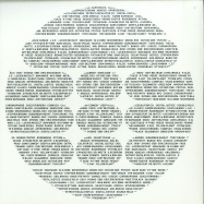 Back View : Scan 7 - BELIEVE EP - Transmat / MS084