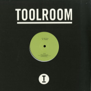 Back View : Mendo - GET A FUNK / TWISTED - Toolroom / TOOL810