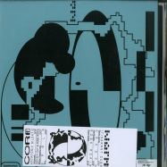 Back View : Various Artists - NORMDAYS CORENIGHTS EP - Bristol NormCore / BNC003