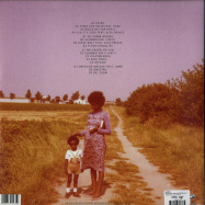 Back View : Afrob - ABSCHIED VON GESTERN (2LP) - G-lette Music / 1015135GLE
