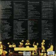Back View : Milton Nascimento - MARIA MARIA (1974) (2LP)(VINYL ONLY) - Far Out Recordings / FARO215DLP