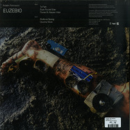 Back View : Robert Piotrowicz - EUZEBIO (LP) - Musica Genera / MGV9-BR1060