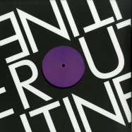 Back View : Routine - 11 - Routine Recordings / RNE001.1