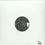 Back View : Various Artists - 75020 EP - La Menace Records / LMR001